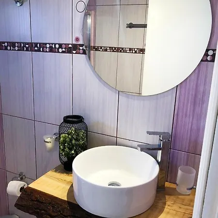 Daire τequila Sunrise *