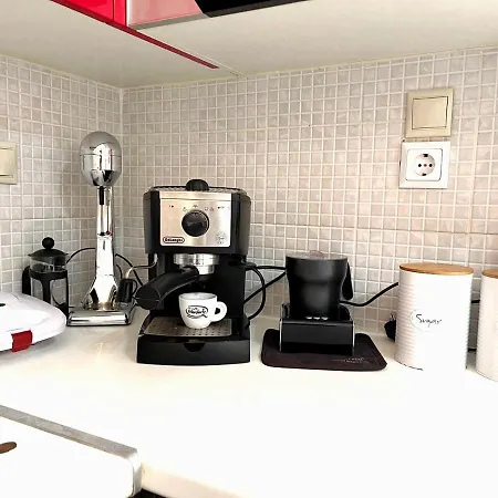 Daire τequila Sunrise