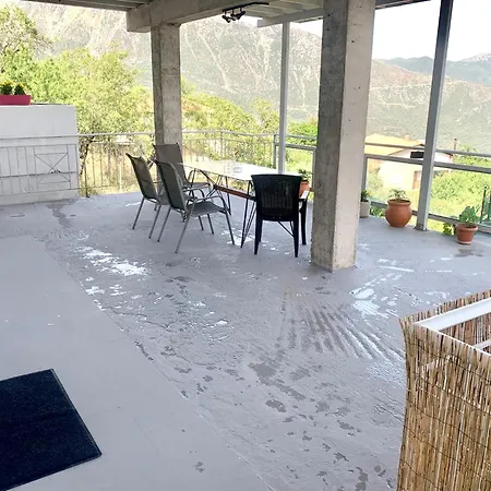 τequila Sunrise Daire *