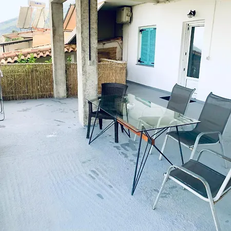 τequila Sunrise Daire