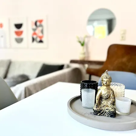 Daire τequila Sunrise *