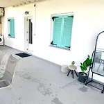 Apartman τequila Sunrise Ágios Pétros