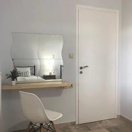 τequila Sunrise Ágios Pétros