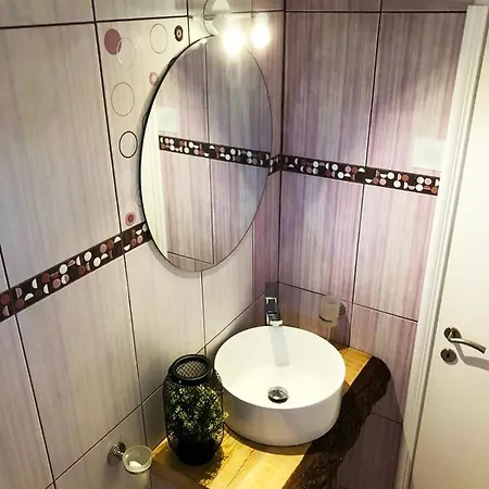 Apartment τequila Sunrise Agios Petros (Lefkada)