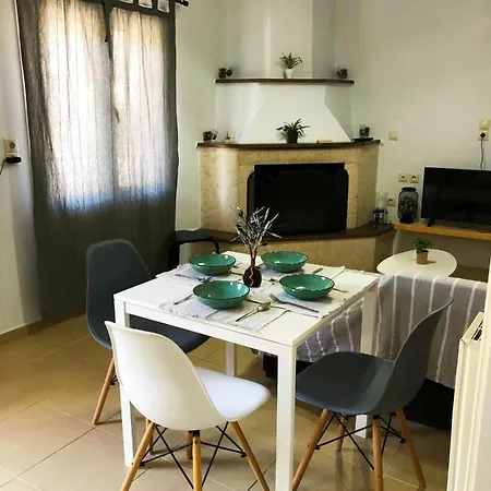 τequila Sunrise Apartment *