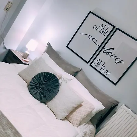 τequila Sunrise Apartment *