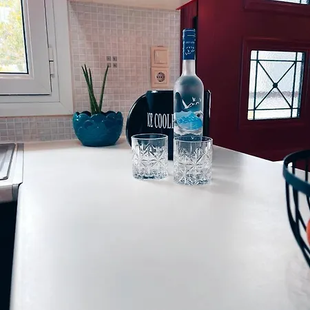 τequila Sunrise Apartment *