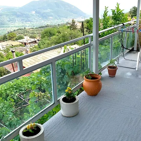 τequila Sunrise Ágios Pétros