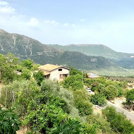 τequila Sunrise * Ágios Pétros