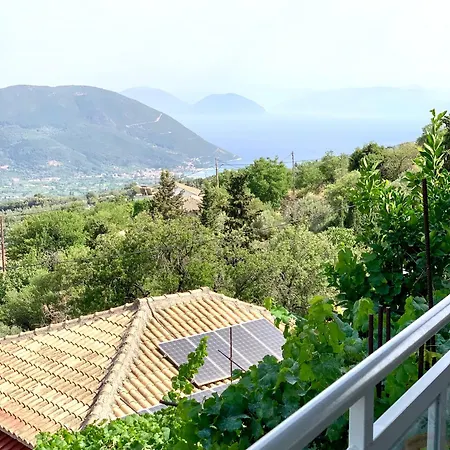 τequila Sunrise Apartment