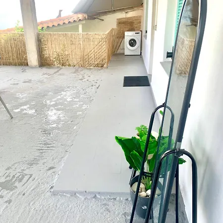 τequila Sunrise Apartment *