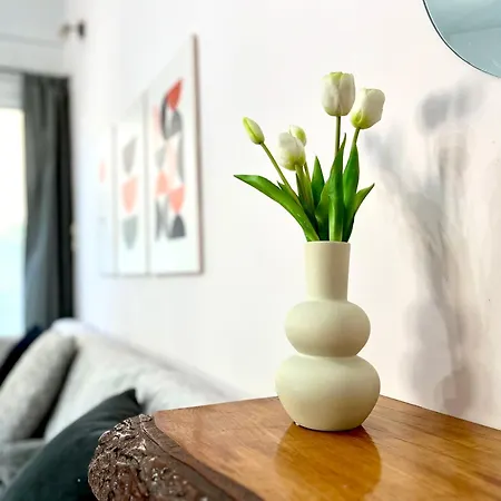 Apartament τequila Sunrise Ágios Pétros