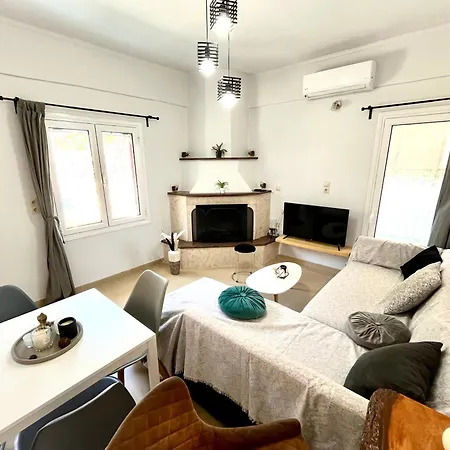 τequila Sunrise Ágios Pétros