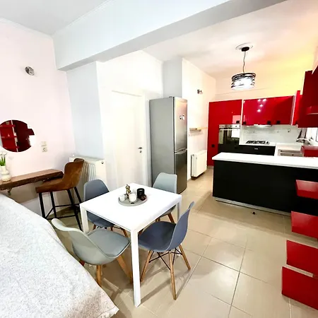 τequila Sunrise * Ágios Pétros