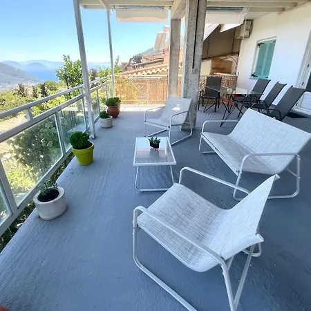Appartamento τequila Sunrise *