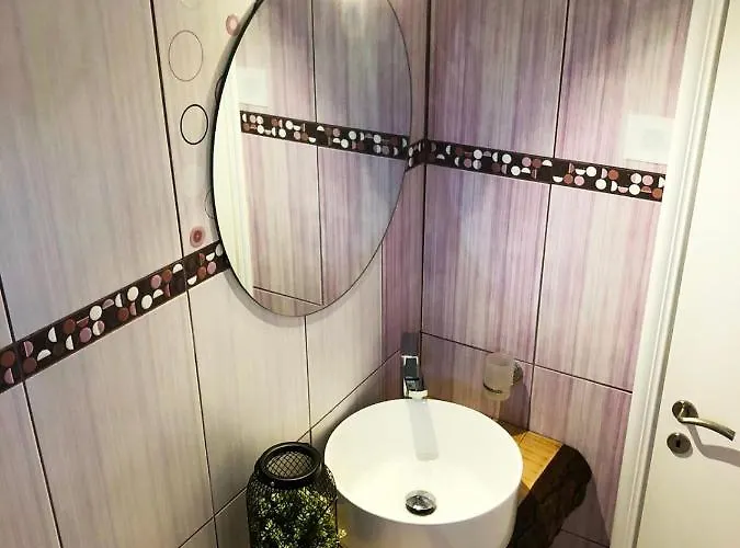 Apartament τequila Sunrise Ágios Pétros