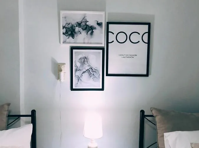 τequila Sunrise Apartament Ágios Pétros