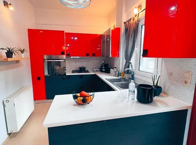 τequila Sunrise * Ágios Pétros