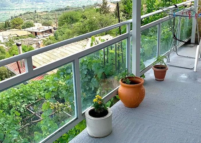 τequila Sunrise Ágios Pétros