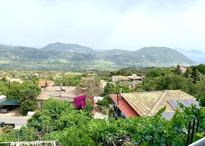 Apartament τequila Sunrise Ágios Pétros