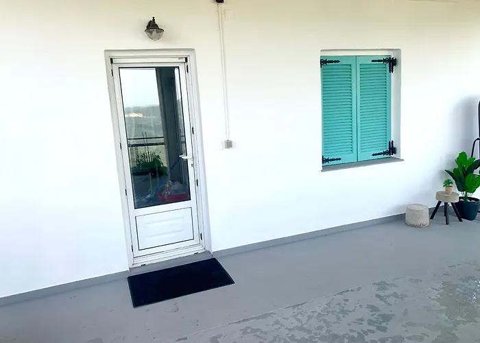 τequila Sunrise Apartament Ágios Pétros