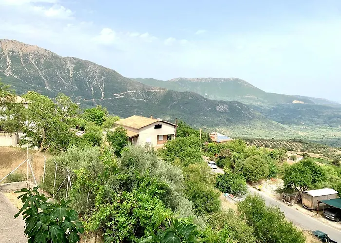 τequila Sunrise * Ágios Pétros