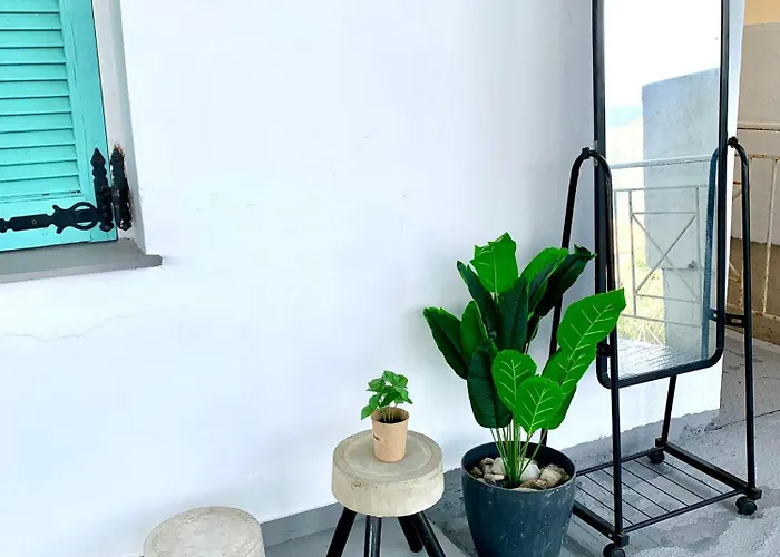 Apartament τequila Sunrise Ágios Pétros