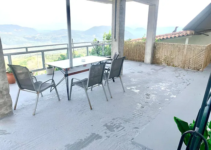 τequila Sunrise Apartament