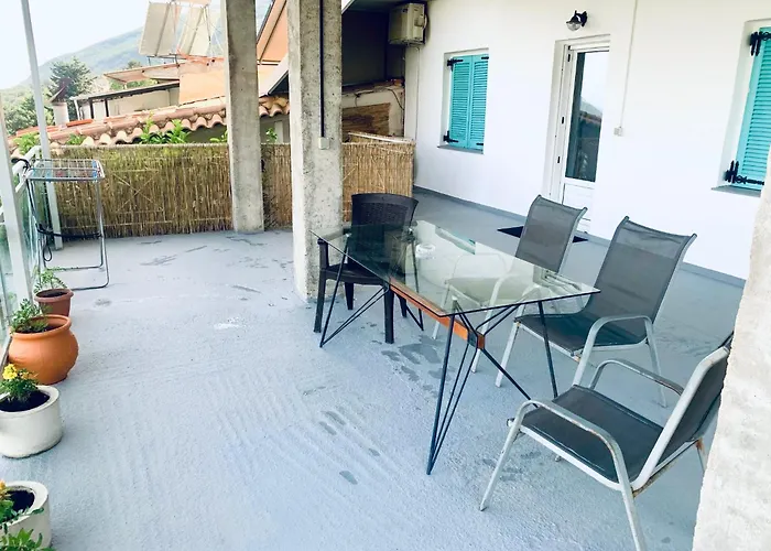 τequila Sunrise Apartament