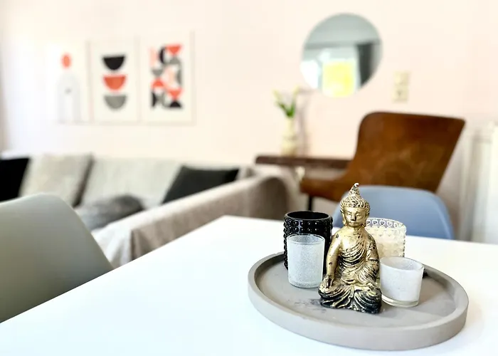 Apartament τequila Sunrise *