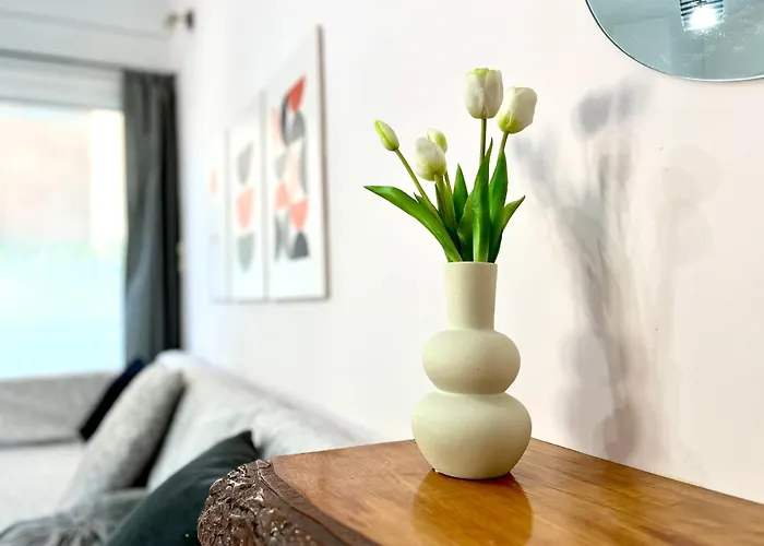 Apartament τequila Sunrise Ágios Pétros