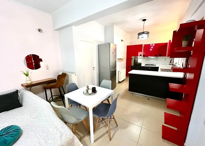 τequila Sunrise * Ágios Pétros