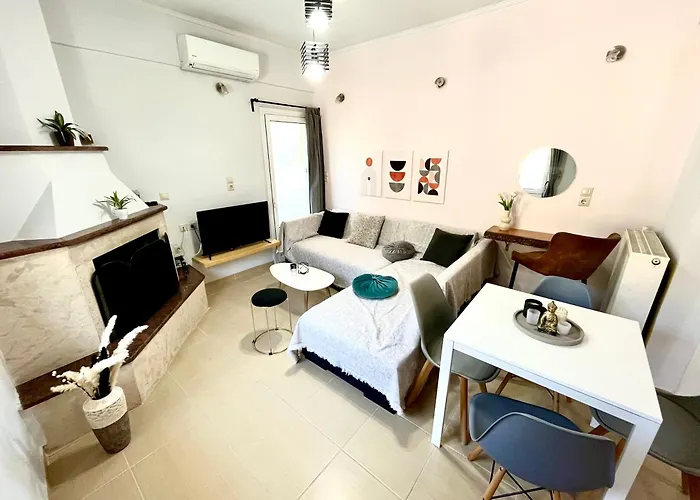 τequila Sunrise Apartament